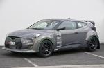 Hyundai Veloster by ARK Performance 2011 года